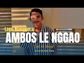 Download Lagu 🔴LAGU MANGGARAI || AMBOS LE NGGAO ( Cipt. kk Sholan ) || Cover_Febi Efata