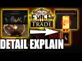 DETAIL POE 3 21Crucible mechanics guide explain forge add tree -find mods list-trade-combine-more
