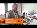 Guida alla ricarica con la nuova polvere BP 102 Baschieri Pellagri