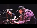 Billy Strings Gifts Signature Model Guitar to Dad