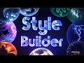 AutoFill v2 Style Builder Tutorial