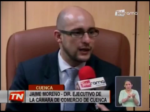 Empresarios esperan seguridad jurídica de nuevo presidente