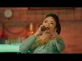 NIKEN SALINDRY - LAUT KIDUL (OFFICIAL LIVE MUSIC VIDEO) | DC MUSIK