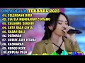 DIFARINA INDRA TERBARU 2025🎵SELENDANG BIRU - SIA SIA MENGHARAP CINTAMU - SALAHMU SENDIRI - DERMAGA