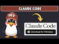 How to Download and Install Claude Code Dekstop App on Windows 2026