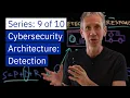 Cybersecurity Architecture Detection