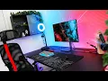 Building the NEW IKEA ROG Gaming Setup