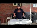 Bass Pro Processing Table - Product Review