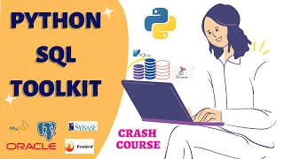 What is Python SQL ToolKit How it helps python developers What is Python ORM