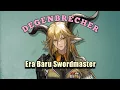 Download Lagu Degenbrecher | Penjelasan Operator | Arknights