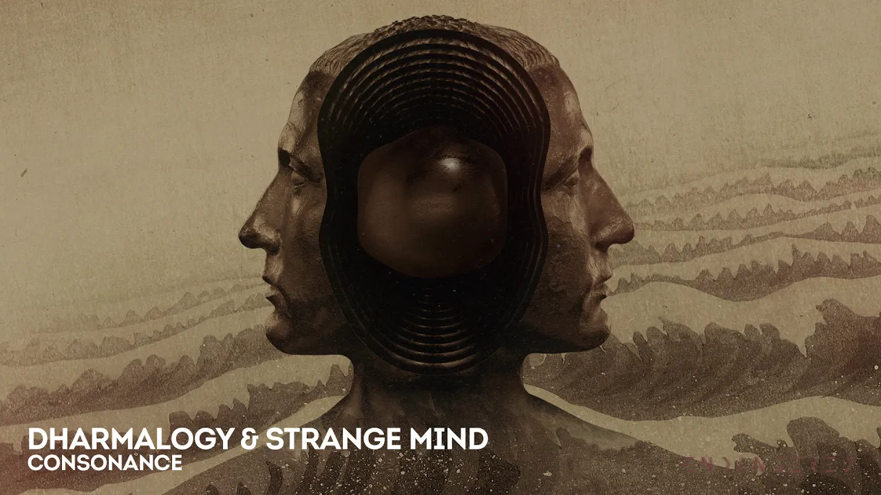 Dharmalogy & Strange Mind - Consonance