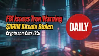 fbi fake token scam 160m btc family drama 9 more stories
