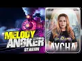 Download Lagu DJ AYCHA - LIVE PERFORM STASIUN LT 6 BEST MELODY ANGKER FUNKOT TERBARU 2025