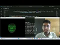 Real-Time Face Recognition Project AI Deep Learning Project