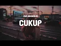 Download Lagu Ziva Magnolya - Cukup (Lyrics)