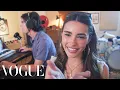 Download Lagu 24 Hours With Madison Beer | Vogue
