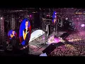 Coldplay feat. Ayra Starr - “Good Feelings” (Live at Accor Stadium, Sydney 2024)