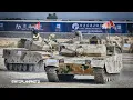 Lagu VT-5 or Type-15 Black Panther light tank (15式轻型坦克) yīwǔ shì qīngxíng tǎnkè ZTQ-15) Weapons Update