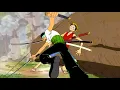 Download Lagu Luffy vs Zoro FULL FIGHT  || One Piece