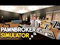 A Very SLEEPY Fully Expanded Pawn Shop