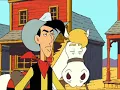 Download Lagu The New Adventures of Lucky Luke   Charity Dalton