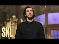 Adam Driver s Chill Monologue - SNL