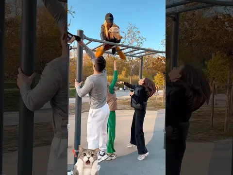 Cool prank