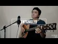 Download Lagu Aufa Kantadiredja - Entangled (Genesis Cover)