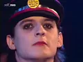 Hubert Kah Rosemarie (ZDF Music Box 22.03.1982)