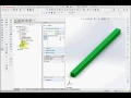 COMSOL CAE 2 Deflection of a Cantilever Beam