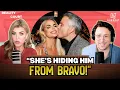 Alexia Todd BACK TOGETHER Ana Quincoces DROPS New RHOM Bombshell Reality Court