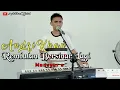 Download Lagu REMBULAN BERSINAR LAGI ( MANSYUR S ) || DANGDUT || COVER BY ANDRIKHAN