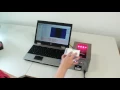 REA VeriCube Quality Control Device For 2D Matrix - and Barcodes