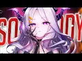 Lagu Nightcore - Be Somebody (Female Version) (Lyrics)