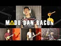 Download Lagu Bill \u0026 Brod - Madu Dan Racun | METAL COVER by Sanca Records