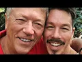 David Bromstad Is Hardly Recognizable After His Transformation