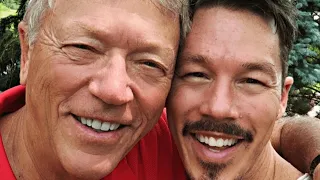 David Bromstad Is Hardly Recognizable After His Transformation