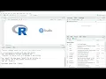 Installing R RTools RStudio IDE for Data Science
