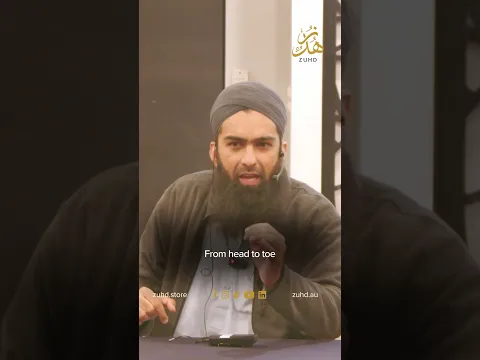 Who Really Owns Your Body? An Eye-Opening Islamic Reminder