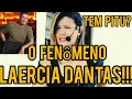 Download Lagu LAERCIA DANTAS, ONDE ESTÁ O MEU AMOR/TEM PITU? #seresta #brega #sofrencia #pablo #toquedez 