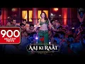 Download Lagu STREE 2  AAJ KI RAAT (TAMANNAAH) //Bollywood Songs 2024 //Tamannaah Bhatia// Tamannaah Bhatia