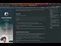 Dialogflow CX Webhooks