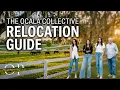 The Ocala Collective - If you are moving to Ocala watch this first