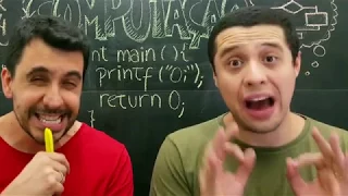 O que é pensamento computacional?