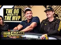 Loose Cannon Faces GRONK and POKER LEGENDS Big Game On Tour S2 E11