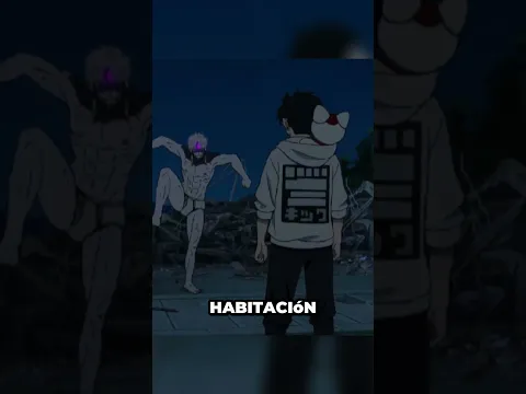 ¡La habitación de Momo cambió después de conocer a Okarun!