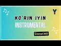 Lagu Korin Iyin by EmmaOMG Instrumental