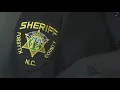 LIVE Forsyth County Sheriff s Office announcement