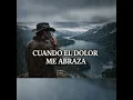 Cuando el dolor me abraza - Ivan Matas