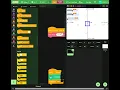 making a 2d physics engine in scratch update 1